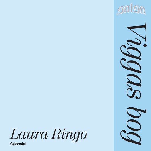 Salsa - Viggas bog, Laura Ringo