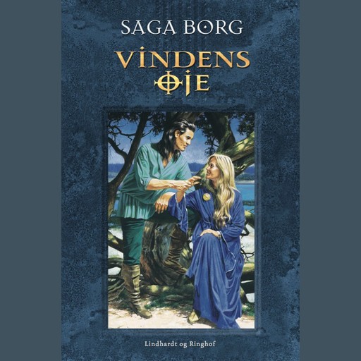 Vindens øje - 3. bind af Jarastavens Vandring, Saga Borg