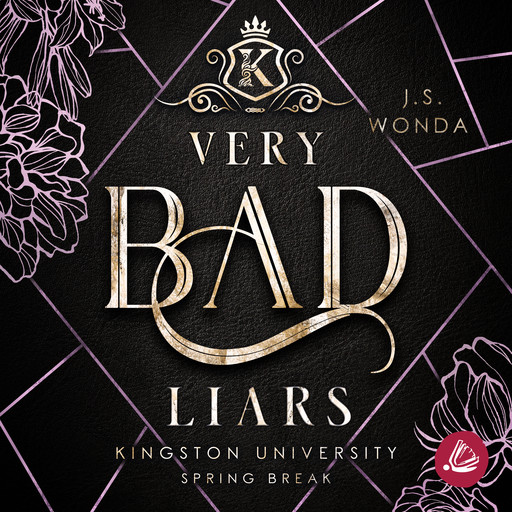Very Bad Liars, J.S. Wonda