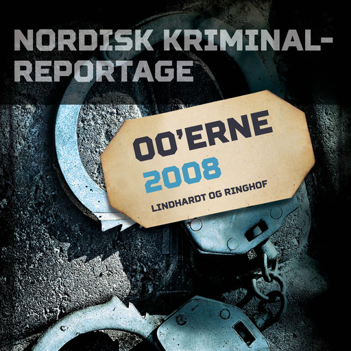 Nordisk Kriminalreportage 2008, Diverse