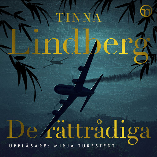 De rättrådiga, Tinna Lindberg
