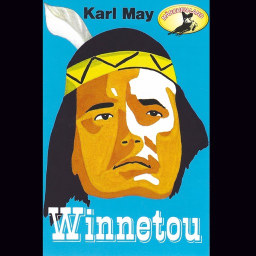 Karl May, Folge 2: Winnetou, Karl May