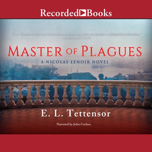 Master of Plagues, E.L. Tettensor