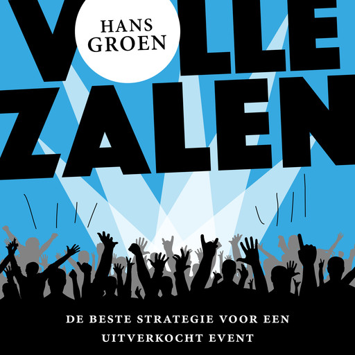 Volle Zalen, Hans Groen