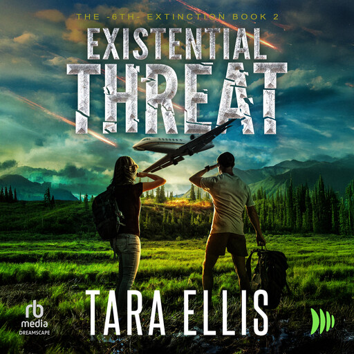 Existential Threat, Tara Ellis