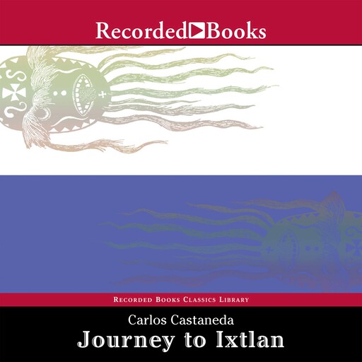Journey to Ixtlan (Modern Classic), Carlos Castaneda