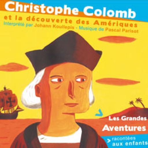Christophe Colomb, John Mac