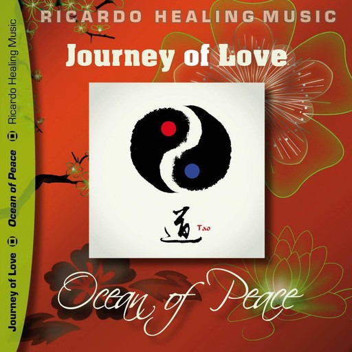 Journey of Love - Ocean of Peace, 