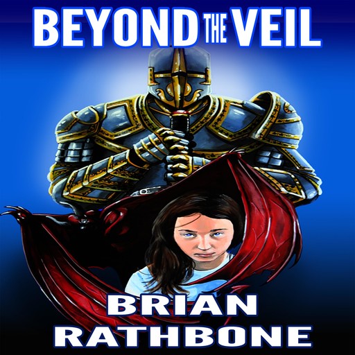 Beyond the Veil, Brian Rathbone