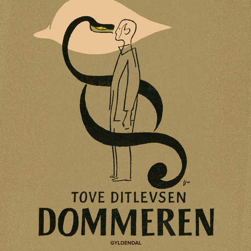 Dommeren, Tove Ditlevsen