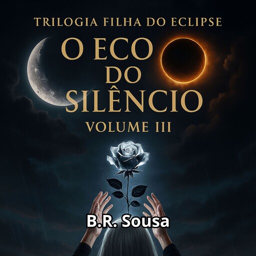 O Eco do Silêncio, B.R. sousa