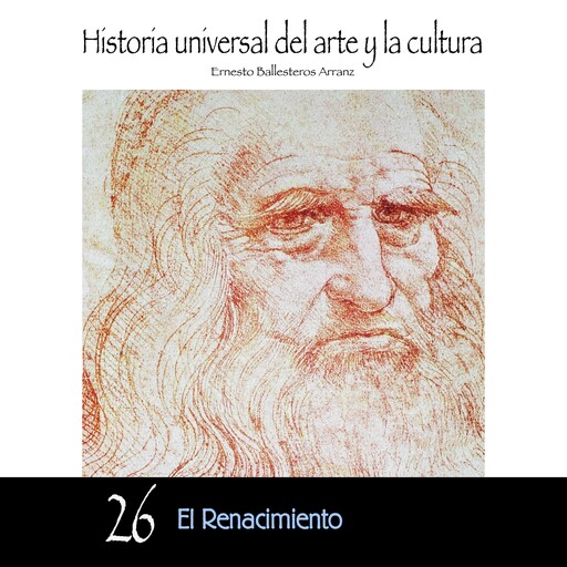 El Renacimiento, Ernesto Ballesteros Arranz