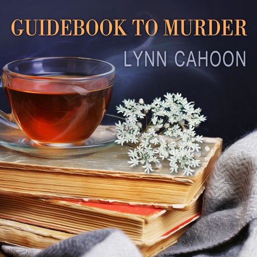 Guidebook to Murder, Lynn Cahoon
