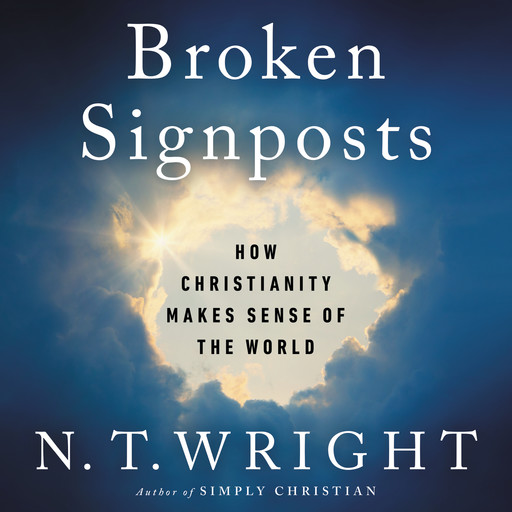 Broken Signposts, N.T.Wright