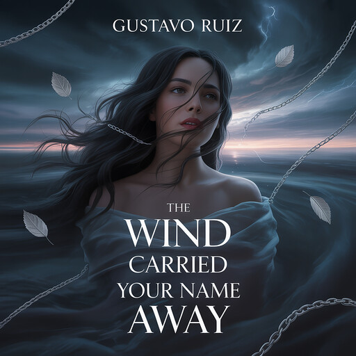 The wind carried your name away, Gustavo Luiz