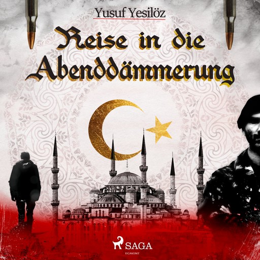 Reise in die Abenddämmerung, Yusuf Yesilöz