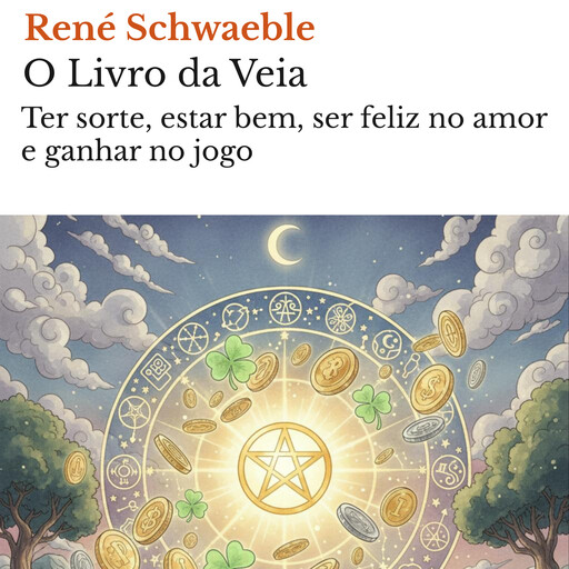 O Livro da Veia, René Schwaeble