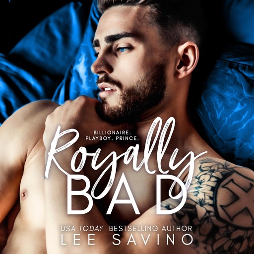 Royally Bad, Lee Savino