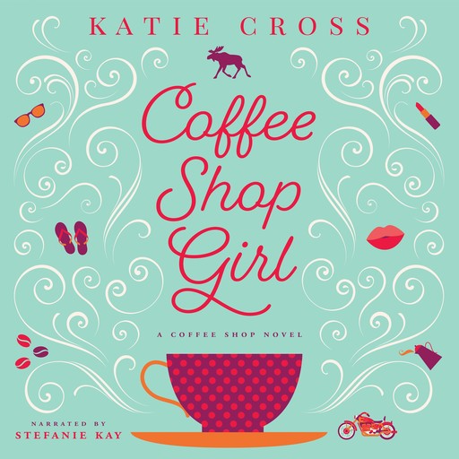 Coffee Shop Girl, Katie Cross