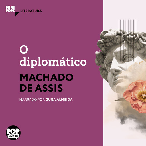 O diplomático, Machado De Assis