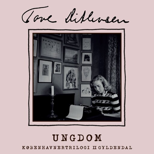 Ungdom, Tove Ditlevsen