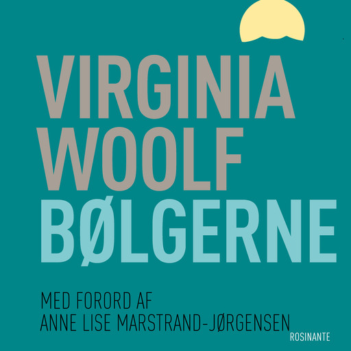 Bølgerne, Virginia Woolf