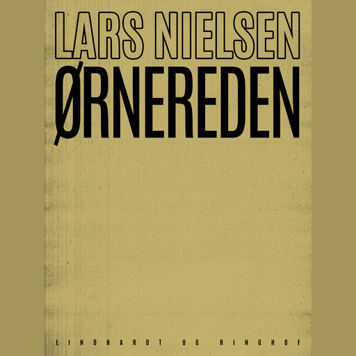 Ørnereden, Lars Nielsen