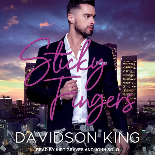 Sticky Fingers, Davidson King