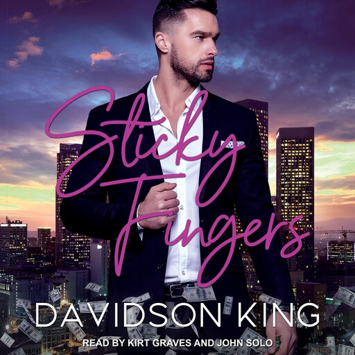 Sticky Fingers, Davidson King
