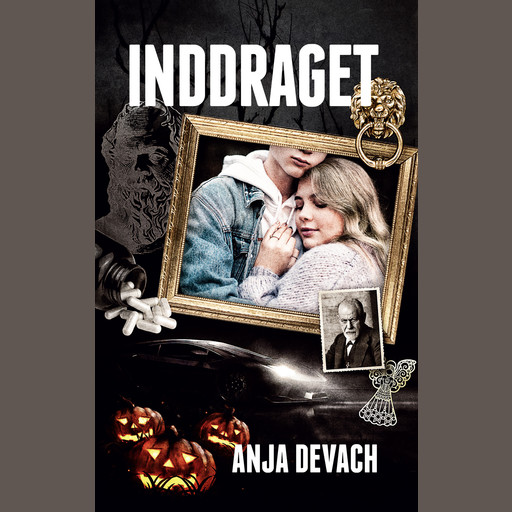 Inddraget, Anja Devach