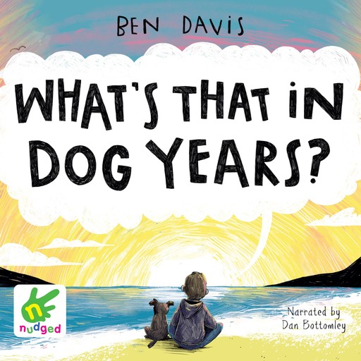 What's That in Dog Years, Ben Davis