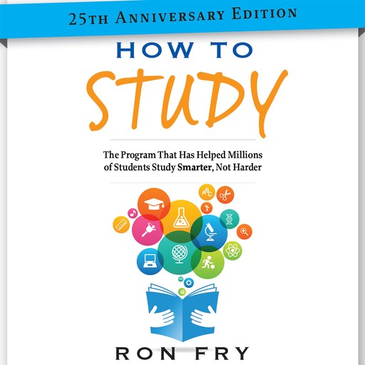 How to Study, Ron Fry