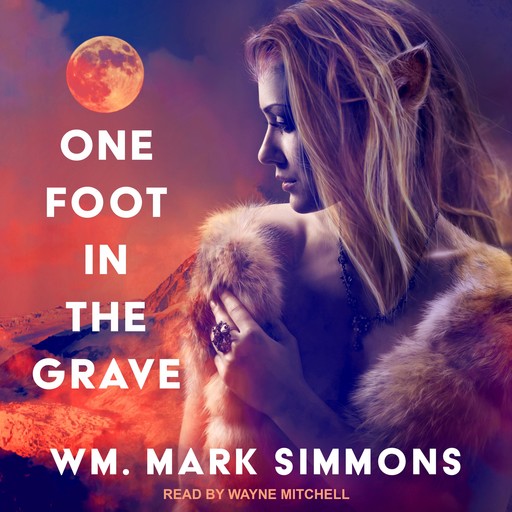One Foot in the Grave, William Simmons