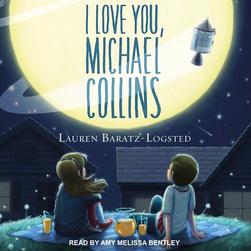 I Love You, Michael Collins, Lauren Baratz-Logsted