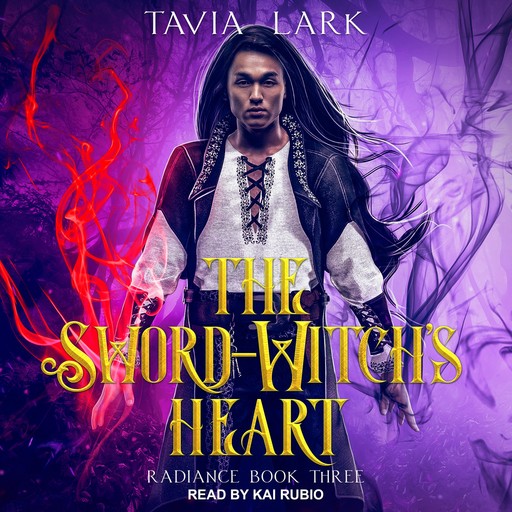 The Sword-Witch's Heart, Tavia Lark