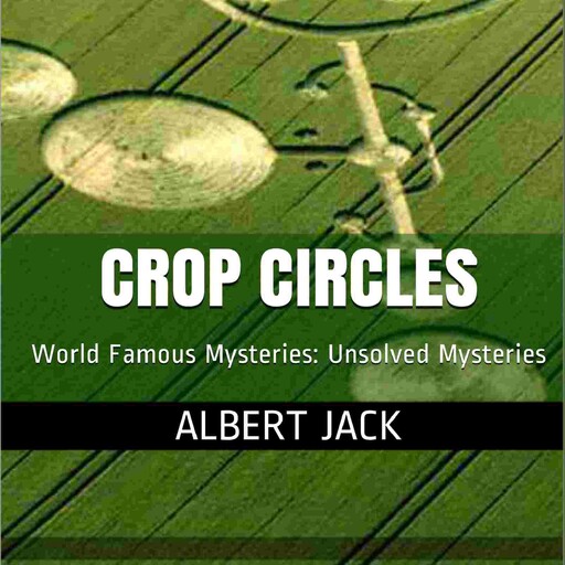 Crop Circles, Albert Jack