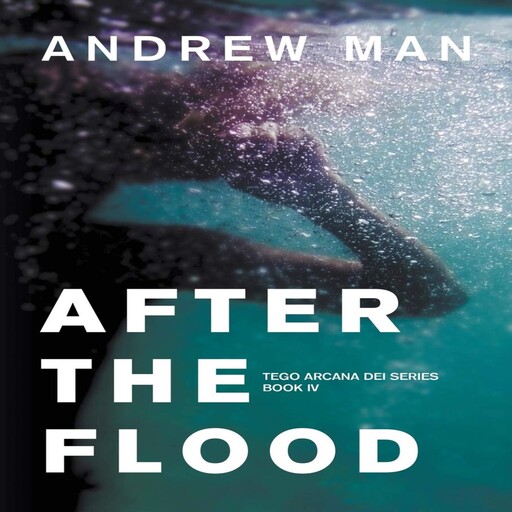 After the Flood (Tego Arcanada Dei Series Book IV), Andrew Man