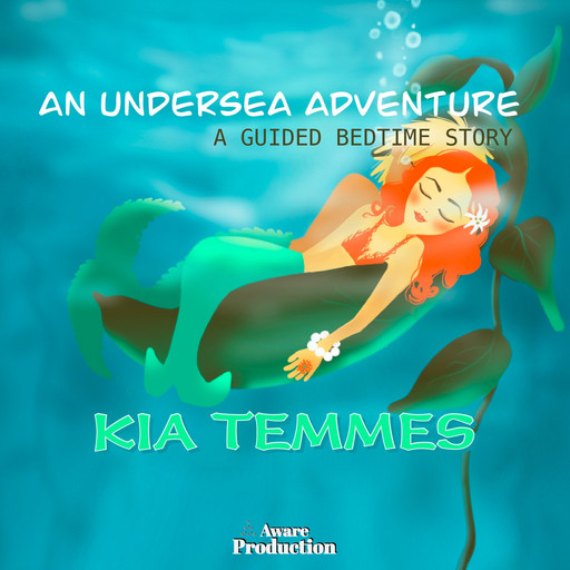 An Undersea Adventure, Kia Temmes