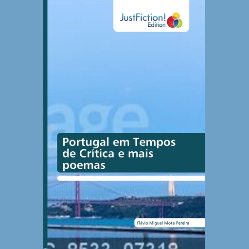Portugal em Tempos de Crise, Flavio Miguel Pereira