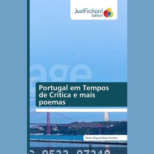 Portugal em Tempos de Crise, Flavio Miguel Pereira