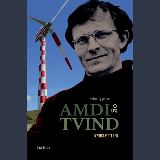 Amdi og Tvind, Peter Tygesen