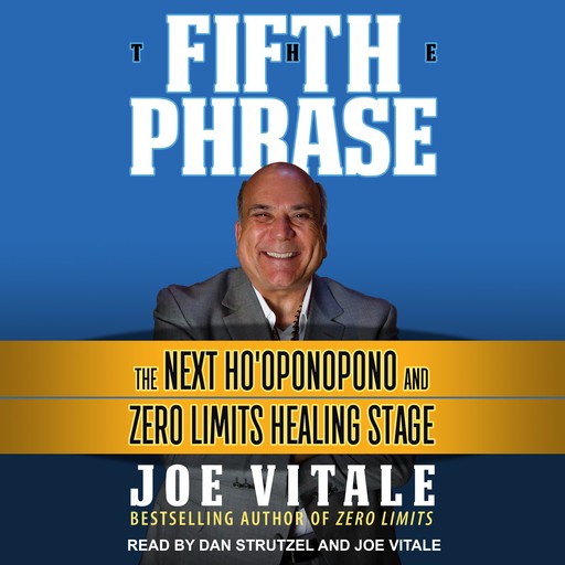 The Fifth Phrase, Vitale Joe, Dan Strutzel