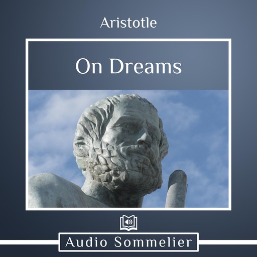 On Dreams, Aristotle, Theodorus Gaza