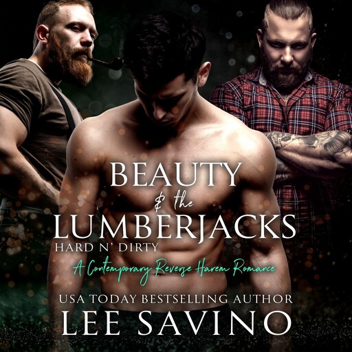Beauty and the Lumberjacks, Lee Savino