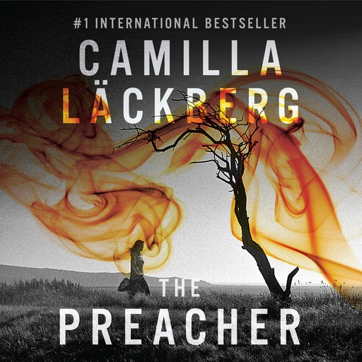 The Preacher, Läckberg Camilla