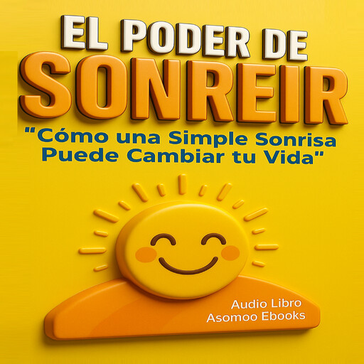 El Poder de Sonreír, Asomoo Ebooks