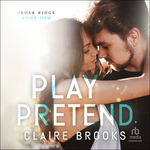 Play Pretend, Claire Brooks