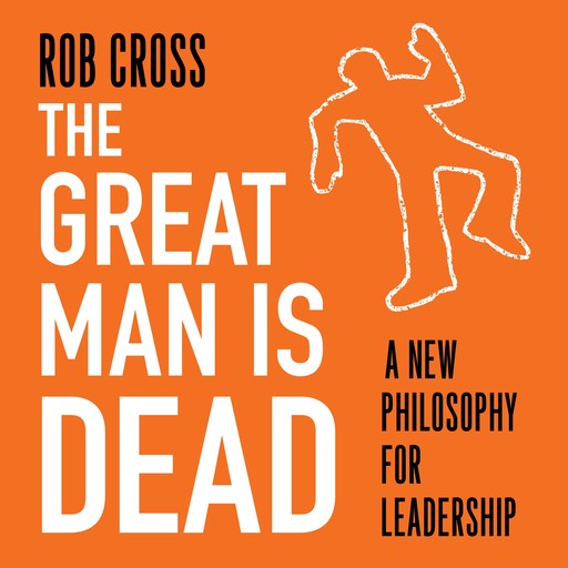 The Great Man is Dead, Rob Cross