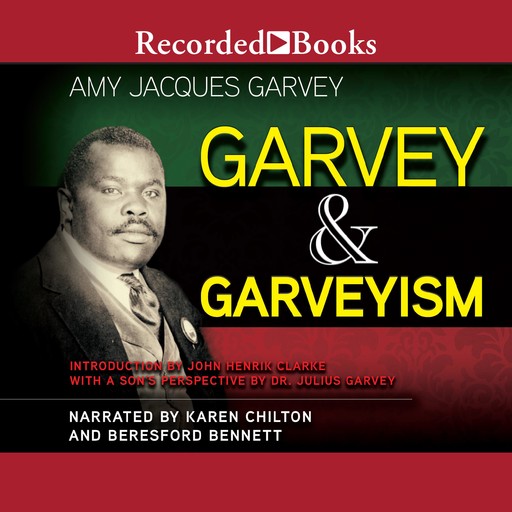 Garvey and Garveyism, Amy Garvey