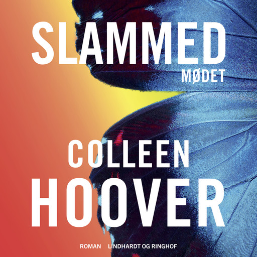 Slammed - Mødet, Colleen Hoover